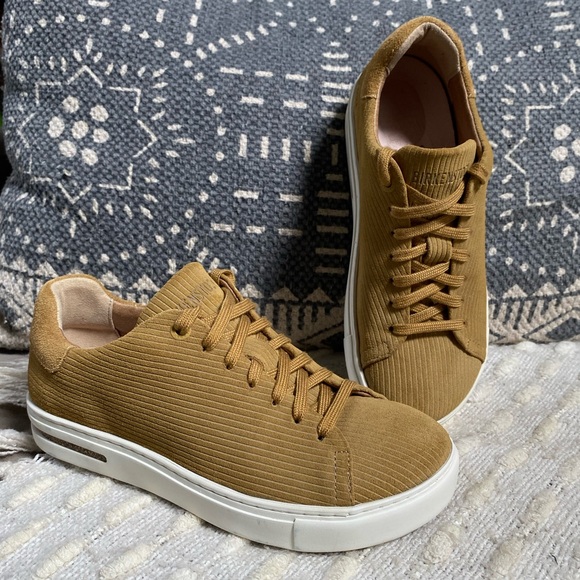 {Birkenstock} Bend Low Sneaker - Picture 7 of 16